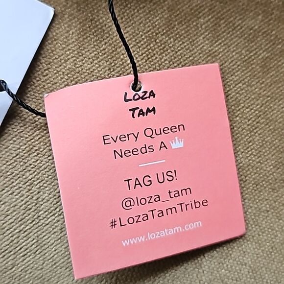 NEW! Turbans Head Cover Twisted Headwrap Cap Stretch Turbans - Picture 3 of 6